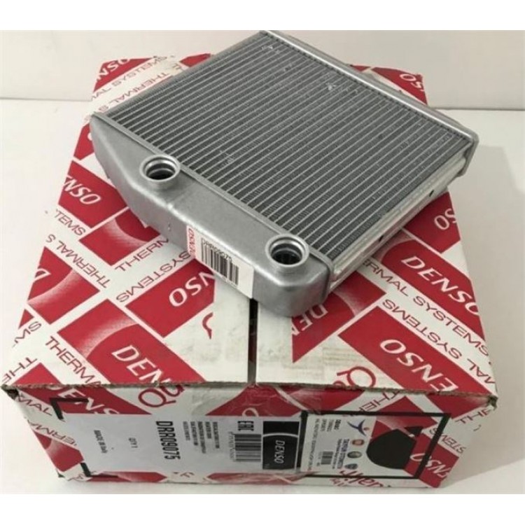 Kalorifer Radyatör Peteği  Fiat Egea Doblo Fiorino Linea Punto 77363898