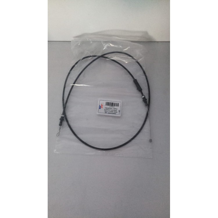 Fiat Tempra Tipo Kaput açma Teli 46403863