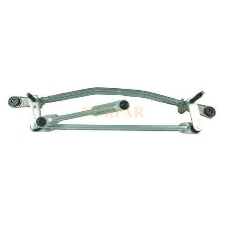 Fiat Egea Ön Silecek Mekanizması Motorsuz 51984454
