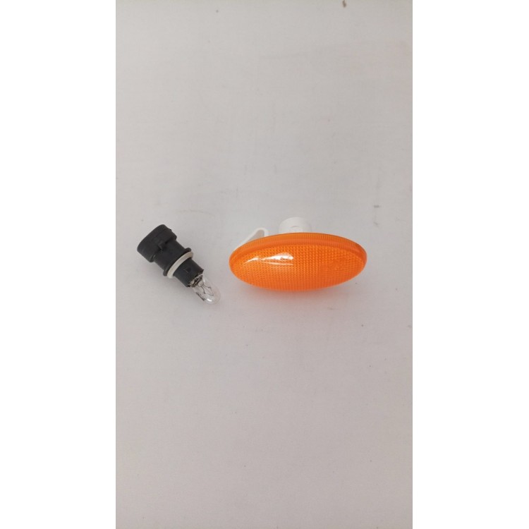 Fiat Palio Siena Çamurluk Sinyali Duylu Ampullü 1 Adet 46746705
