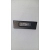 Fiat Egea Plaka Lambası Ledli 52128551 Fiat Egea Plaka Lambası Ledli 52128551