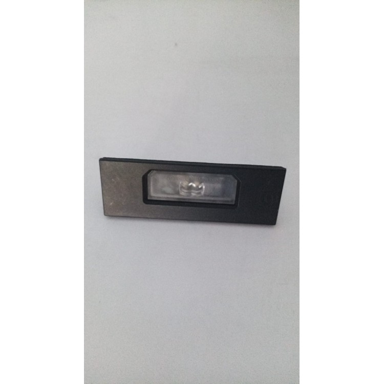  Fiat Egea Plaka Lambası Ledli 52128551