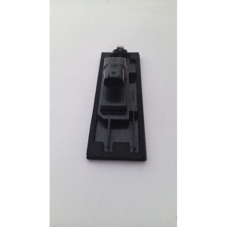 Fiat Egea Plaka Lambası Ledli 52128551 Fiat Egea Plaka Lambası Ledli 52128551