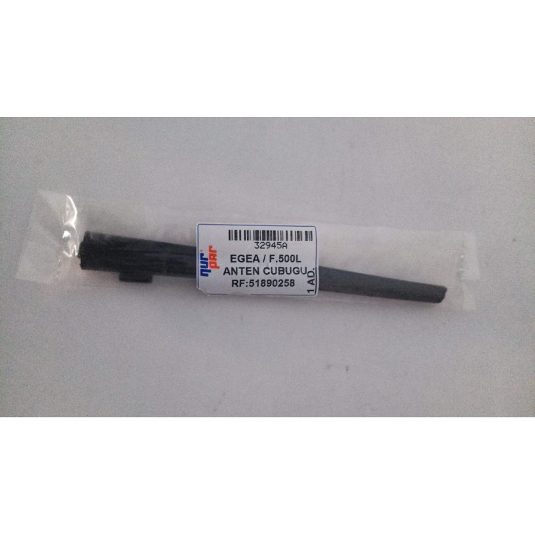Fiat Anten Çubuğu Egea Sd Hb 500L 51890258