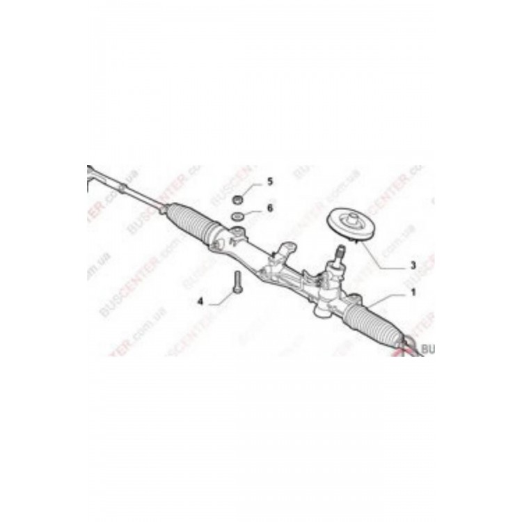 51813189 FIAT DIREKSIYON KABLIN LINEA-FIORINO 51813189 FIAT DIREKSIYON KABLIN LINEA-FIORINO