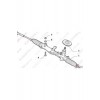 51813189 FIAT DIREKSIYON KABLIN LINEA-FIORINO 51813189 FIAT DIREKSIYON KABLIN LINEA-FIORINO