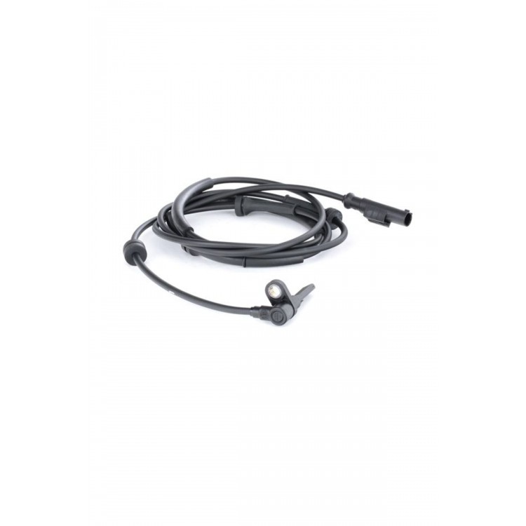 TEKERLEK DEVIR SENSORU ON SOL ALFA 147 1.6 16V 2.0 16V 1.9 JTD 01- OEM-BOSCH 0265007542
