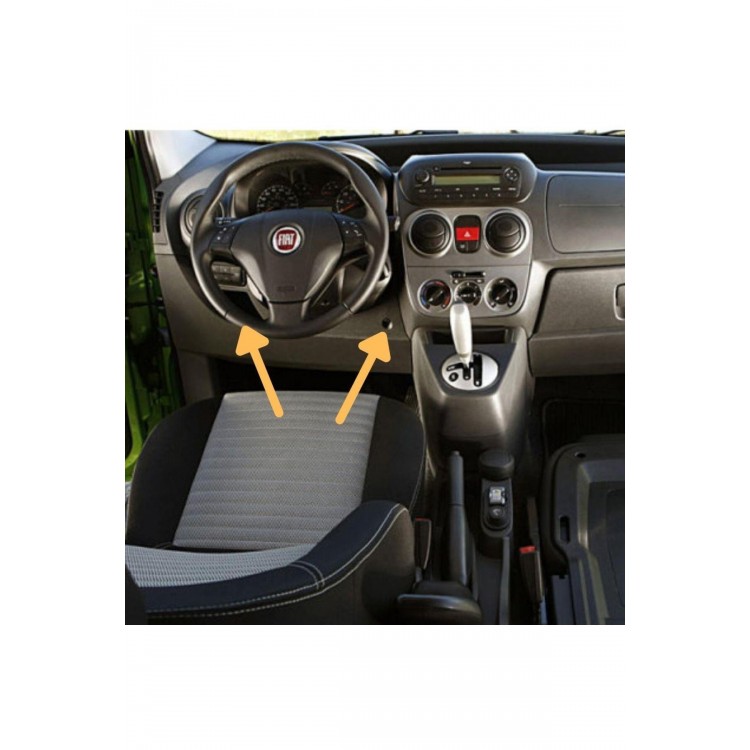 Sigorta Kutusu Civatası Fiat Albea Linea Doblo Fiorino