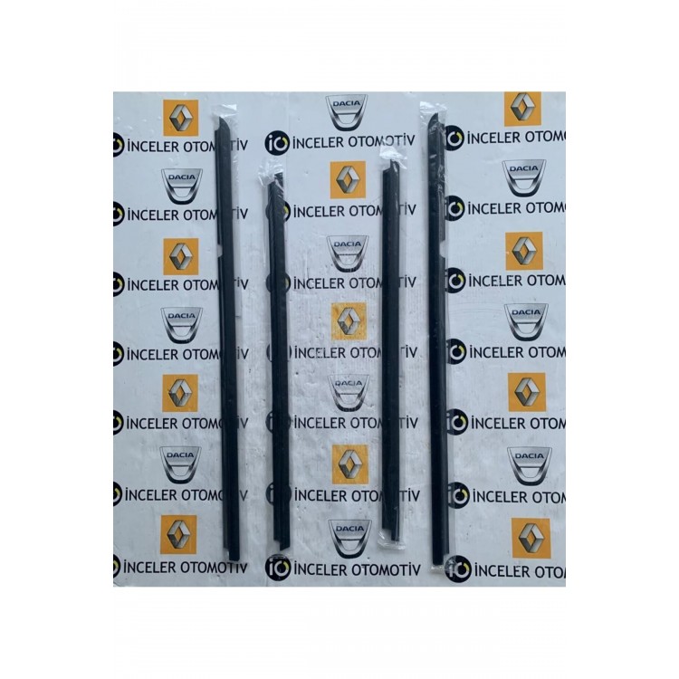 7702253357 7702253358 RENAULT 19 R19 DIŞ CAM SIYIRICI FITIL TK