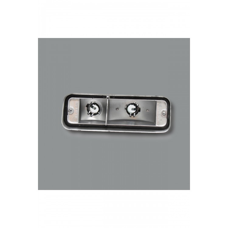 Murat 131 Doğan Ön Sinyal Ve Park Lambası Komple Sağ-sol Takım 1985 Model / 85004178-85004177 Uyumlu