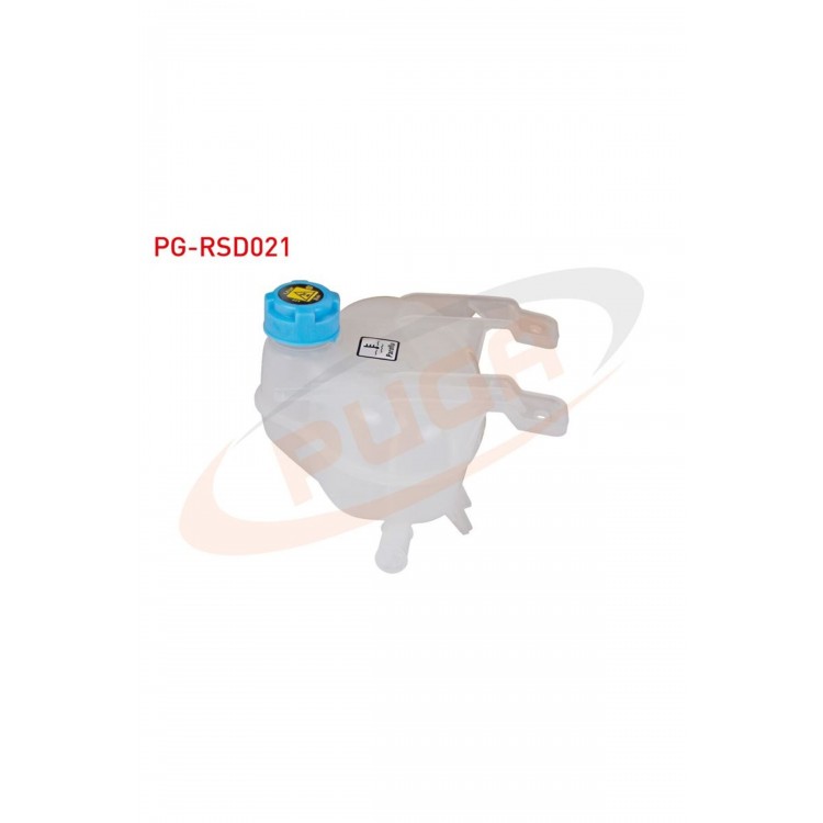 Radyator Yedek Su Deposu Kapaklı Fıat Doblo 2010-pg-rsd021 55700508 51824339