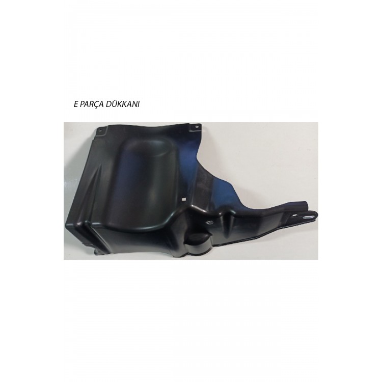 FİAT LİNEA FİORİNO SAĞ SASE KORUMA BAGALİDİ PLASTİĞİ - 51996377 FİAT LİNEA FİORİNO SAĞ SASE KORUMA BAGALİDİ PLASTİĞİ - 51996377