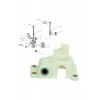 FIAT Palio Vites Kol Burcu C-513 Şanzıman 1997-2008 7085737
