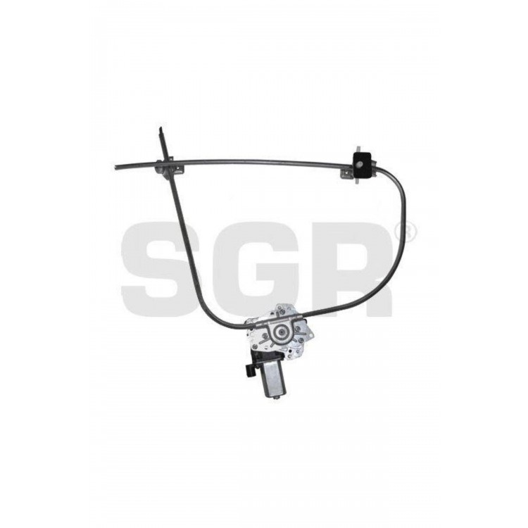 RENAULT R19 ÖN SOL CAM KRİKOSU 7702253021 SGR-24321