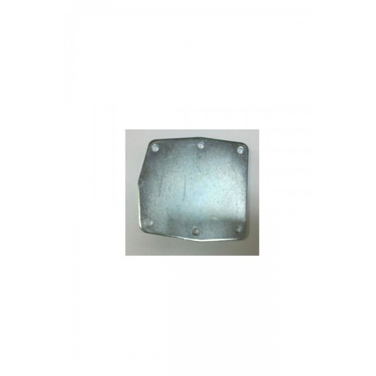Krank Arka Kapak M131 Dkş 1600ayh-a7203 A7203 4135489