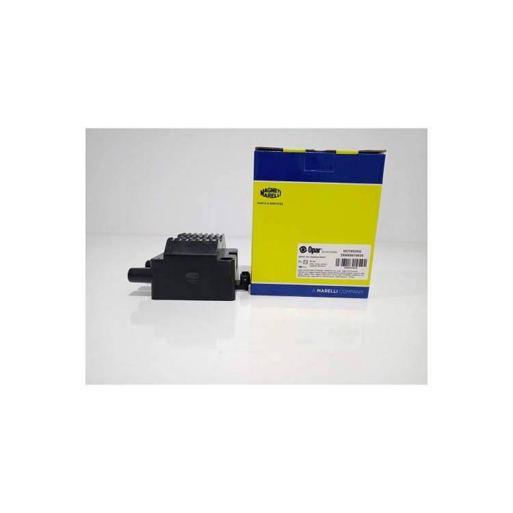 Ateşleme Bobini | Tempra Tipo Mpi - Orijinal Magneti Marelli 359000610030 - 1 ADET