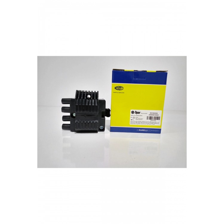 Ateşleme Bobini | Tempra Tipo Mpi - Orijinal Magneti Marelli 359000610030 - 1 ADET