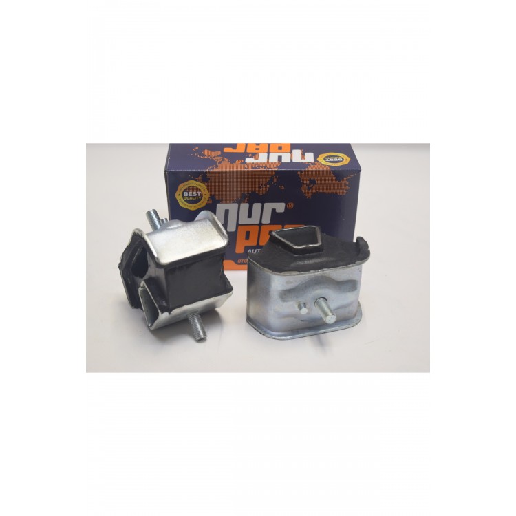 Doğan Slx Kartal Slx Şahin S Motor Takozu Nurpar 7732923