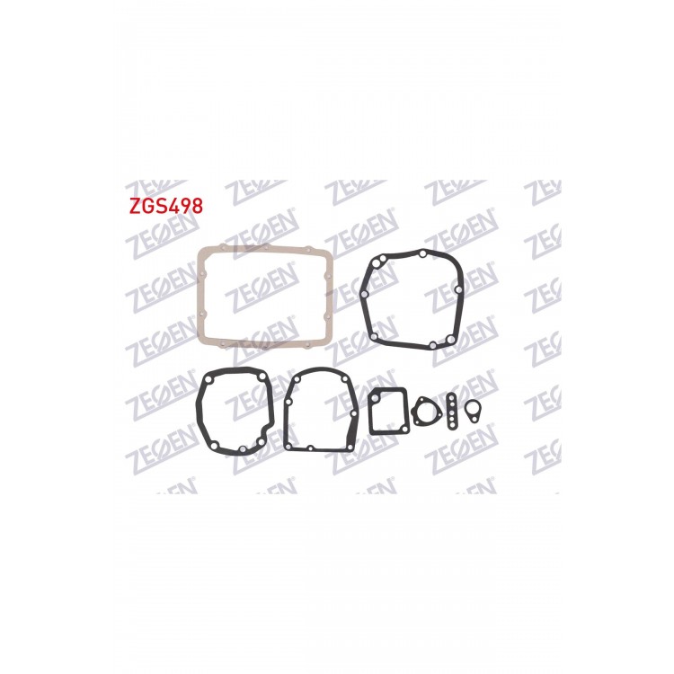SANZIMAN TAKIM CONTA M 131 / DKS SANZIMAN TAKIM CONTA M 131 / DKS