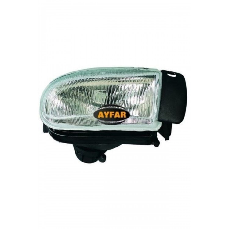 Sıs Lambası Sol Renault Clıo 1996-1998 Scenıc 1998-1999 Megane 1996-1998 R19 Em 7701038414 Sıs Lambası Sol Renault Clıo 1996-1998 Scenıc 1998-1999 Megane 1996-1998 R19 Em 7701038414