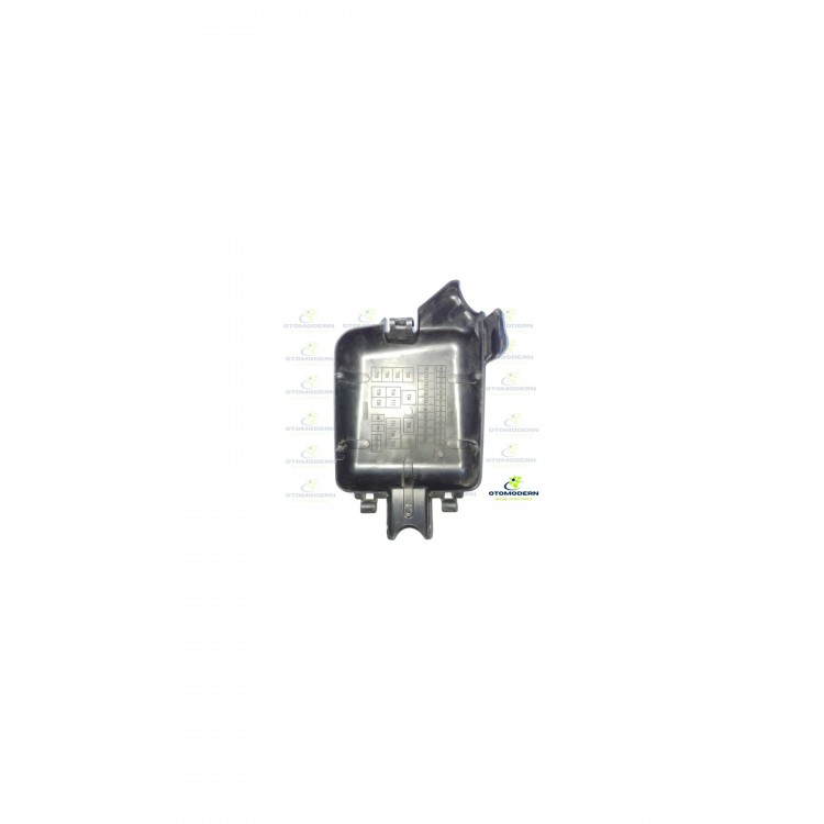 51791319 Motor İçi Sigorta Kutu Kapağı Takımı Fiorino Uyumlu 51791319 Motor İçi Sigorta Kutu Kapağı Takımı Fiorino Uyumlu