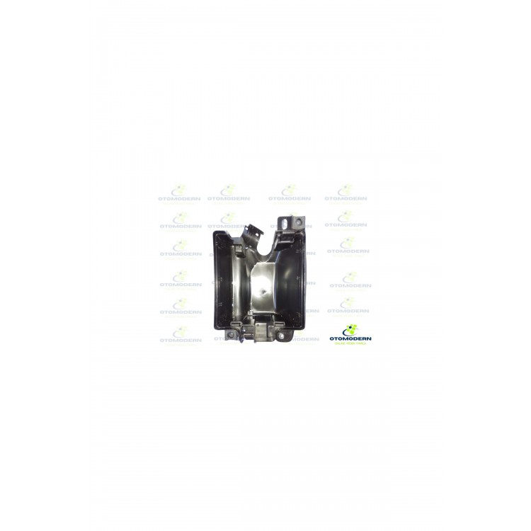 TK51839437 51839436 Sigorta Kutusu Kapağı Fiat Doblo Uyumlu