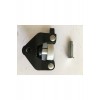 Fiat Doblo Sürgülü Kapi Alt Ray Bağlantisi Ucu Sol 06 10 Oem51735972