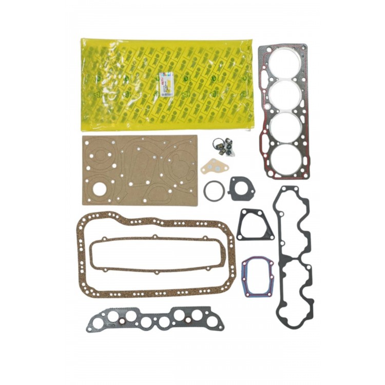 Uyumlu Orjinal Motor Conta Takımı Fiat Tempra-tipo Tofaş Doğan Kartal Şahin Slx 5892378e Uyumlu Orjinal Motor Conta Takımı Fiat Tempra-tipo Tofaş Doğan Kartal Şahin Slx 5892378e