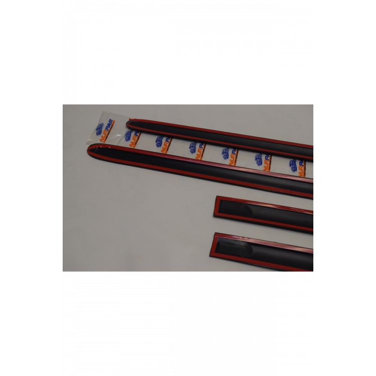 ALBEA PALİO KAPI SÜS BANT TAKIMI 2004 MODEL 735289935