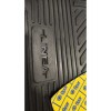 Orijinal Fiat Lınea Kauçuk Paspas Takımı 2007 Ve Sonrası