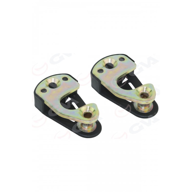 KAPI KİLİT KARŞILIĞI SAĞ FIAT M131-DOĞAN KARTAL ŞAHIN 4222578 (2 ADET) KAPI KİLİT KARŞILIĞI SAĞ FIAT M131-DOĞAN KARTAL ŞAHIN 4222578 (2 ADET)