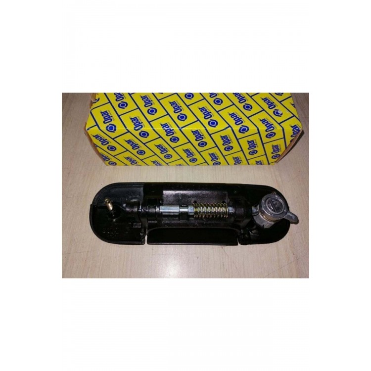 Orjinal Doğan Kartal Şahin M131 Dış Sol Ön Kapı Kolu Kilitsiz Oem:7596160