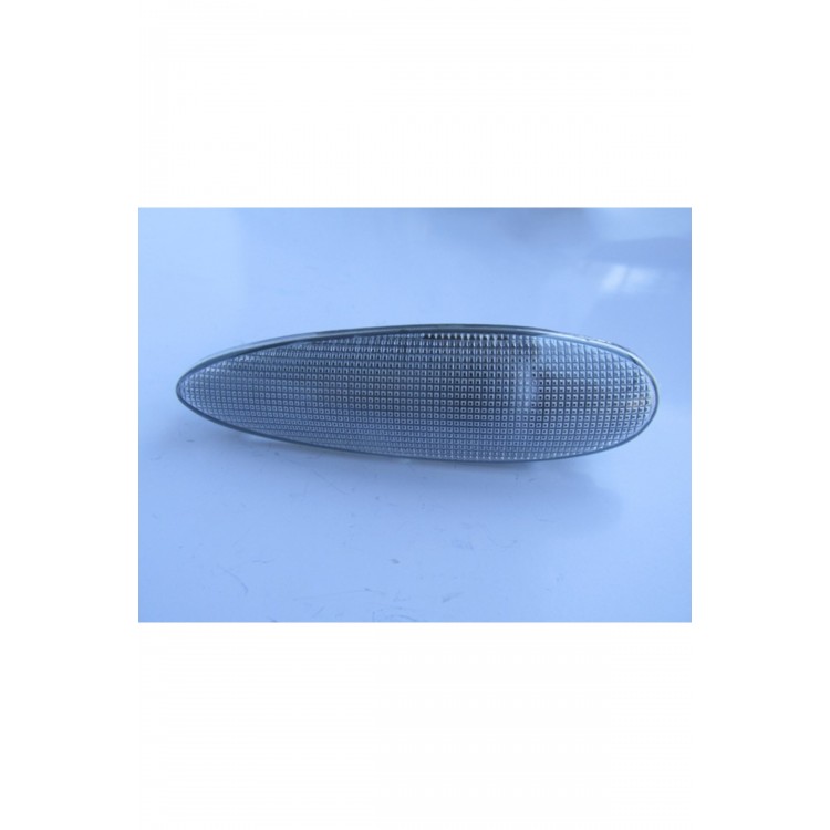 FIAT ALBEA  2002/2005 ÇAMURLUK SİNYALİ BEYAZ SAĞ/SOL AYNI 