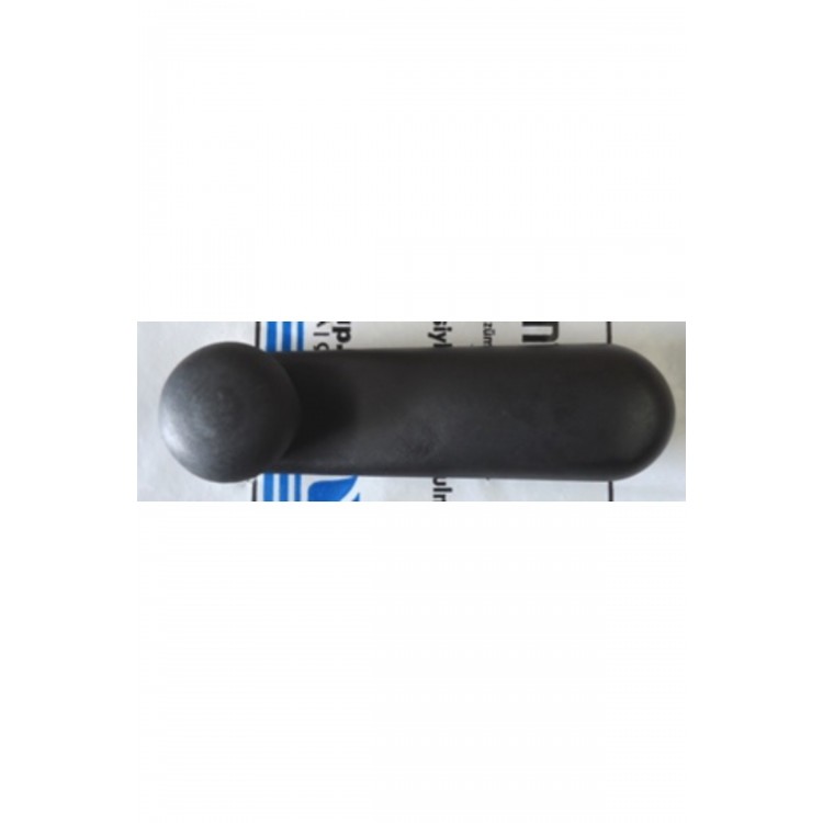 1804-3907 FIAT ALBEA- 05/13; CAM AÇMA KOLU SİYAH (FAM) 1804-3907 FIAT ALBEA- 05/13; CAM AÇMA KOLU SİYAH (FAM)