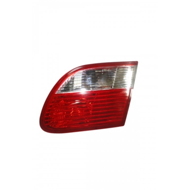 Fiat Albea İç Stop Lambası Sol Kırmızı/Beyaz Duysuz Pleksan Uyumlu 2002–2005 Fiat Albea İç Stop Lambası Sol Kırmızı/Beyaz Duysuz Pleksan Uyumlu 2002–2005