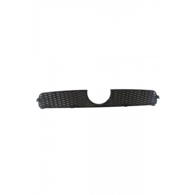 Fiat Doblo 11/15 Ön Tampon Panjuru Üst Plastik (Ön Panjur) (Pleksan) Fiat Doblo 11/15 Ön Tampon Panjuru Üst Plastik (Ön Panjur) (Pleksan)