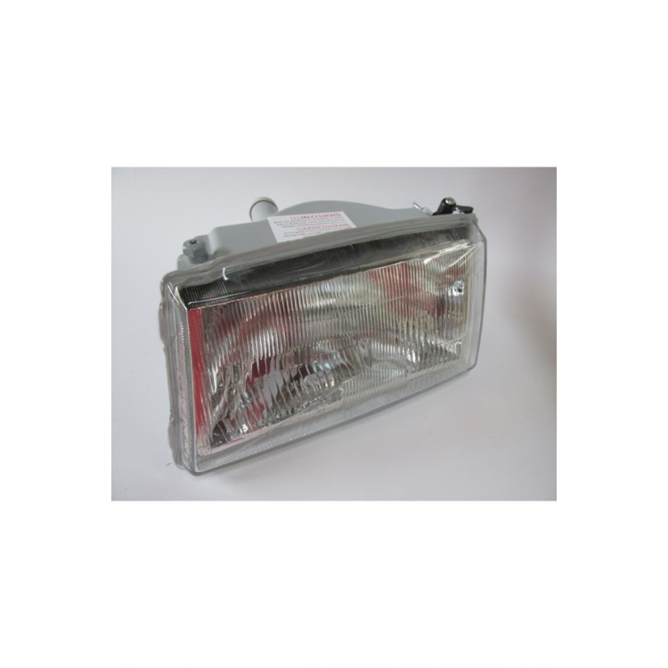  Fiat Uno 1993-2001 Far Lambası Sol Manuel 7642682