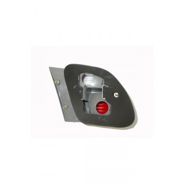 Fiat Albea İç Stop Lambası Sol Kırmızı/Beyaz Duysuz Pleksan Uyumlu 2002–2005 Fiat Albea İç Stop Lambası Sol Kırmızı/Beyaz Duysuz Pleksan Uyumlu 2002–2005