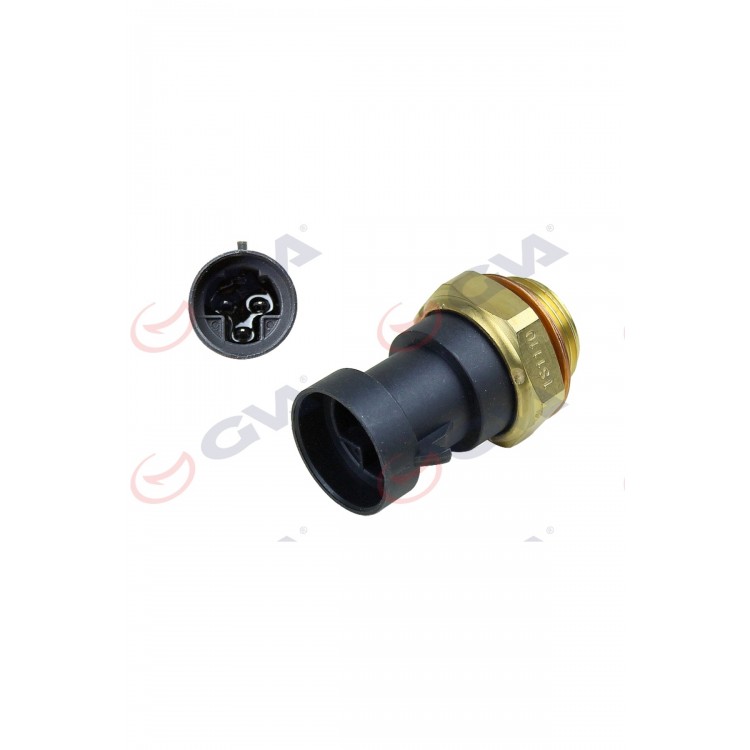 FAN MÜŞÜRÜ TEMPRA-UNO 1.4ie-1.6-PALIO-ALBEAL 1.2-1.4-1.6 3 FİŞLİ