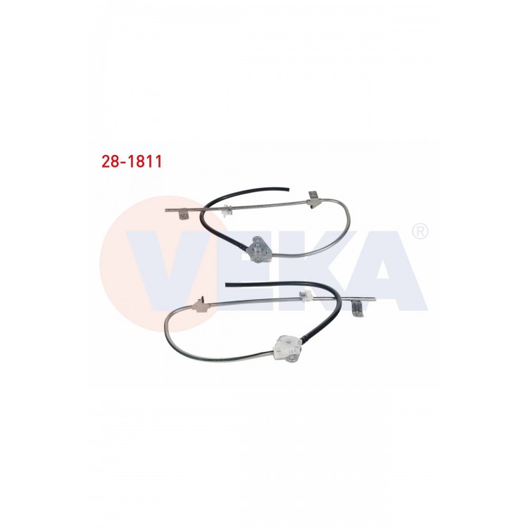 CAM KRIKOSU MANUEL SAG ON FIAT UNO 70 1.4i - 1.1 1994-2000