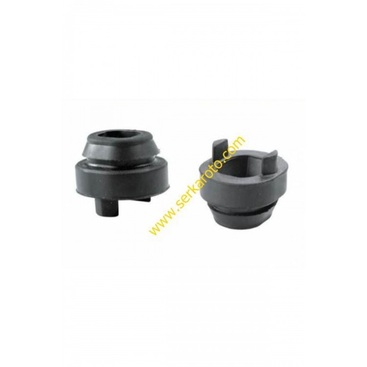 RADYATÖR ÜST LASTİĞİ DOBLO FIORINO LINEA RADYATÖR ÜST LASTİĞİ DOBLO FIORINO LINEA