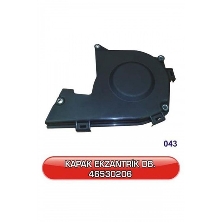 EKSANTRİK KAPAĞI DOBLO 290043 EKSANTRİK KAPAĞI DOBLO 290043