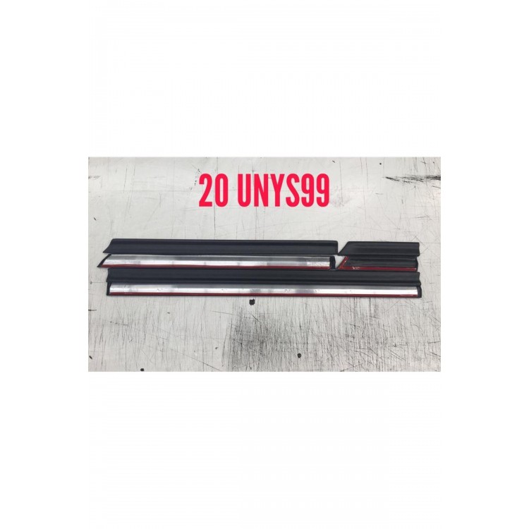 Uno Çevre Bandı (kapı Çıtası) Unys99 Uno Çevre Bandı (kapı Çıtası) Unys99