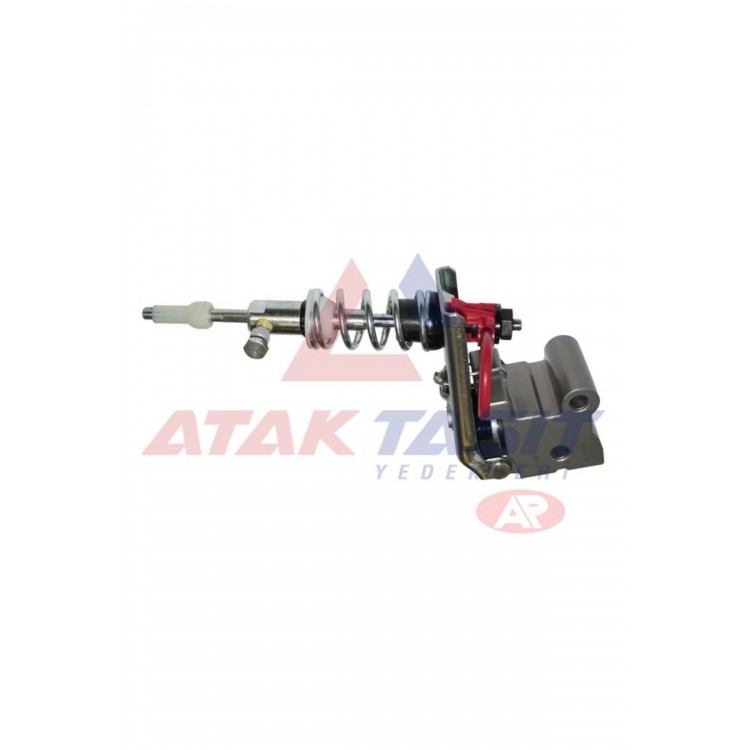 -499793 - FREN LIMITORU ALUMINYUM FIAT DOBLO 1.3 MJT - 1.2 - 1.4 2010- -499793 - FREN LIMITORU ALUMINYUM FIAT DOBLO 1.3 MJT - 1.2 - 1.4 2010-