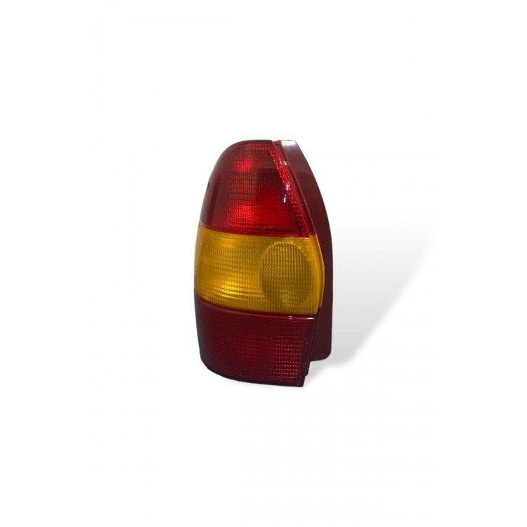 Fiat Palio Weekend Sw Sol Stop Lambası 1998-2001