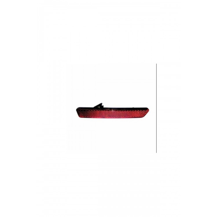 ARKA TAMPON REFLEKTÖRÜ SAĞ DOBLO3 10- 51810677