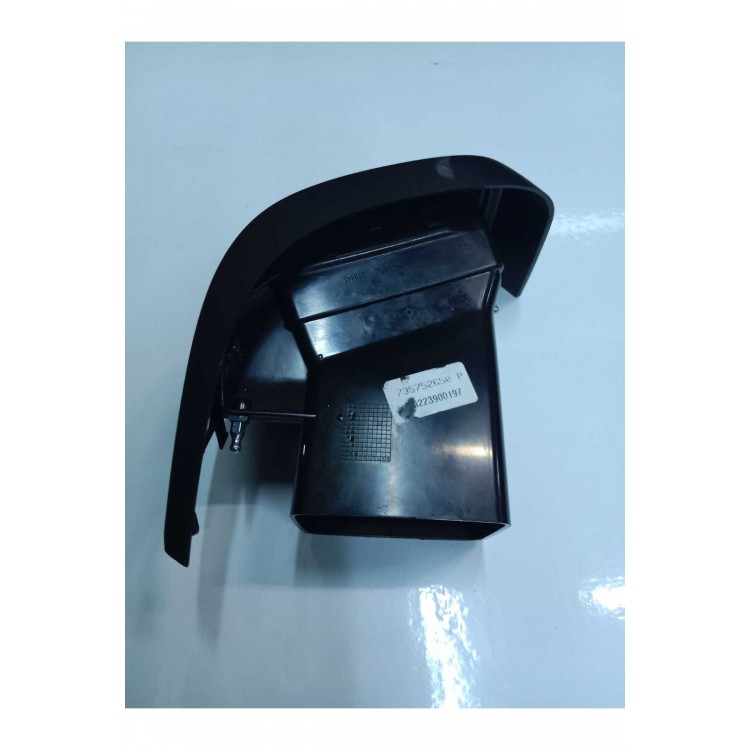 FİAT DUCATO JUMPER BUMPER SOL ORTA HAVALANDIRM IZGARASI 735752650 FİAT DUCATO JUMPER BUMPER SOL ORTA HAVALANDIRM IZGARASI 735752650