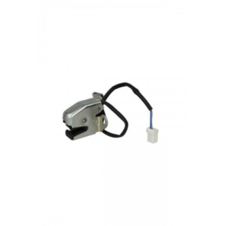FIAT DOBLO ARKA KAPI KILIDI SOL ALT 3 KABLO OEM -51757820 FIAT DOBLO ARKA KAPI KILIDI SOL ALT 3 KABLO OEM -51757820