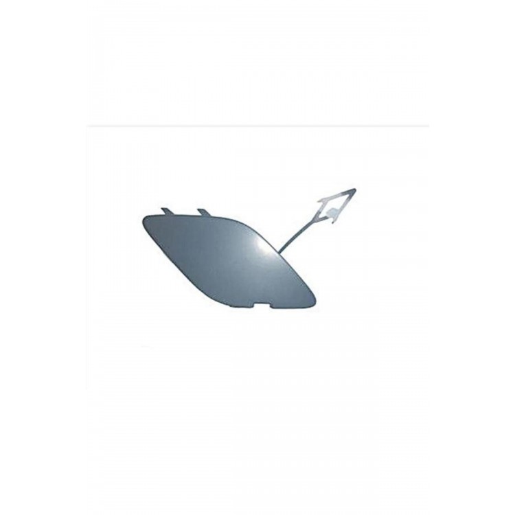 Opel Astra Ön Tampon Çeki Kapak (2010-2013) 1.6, 1.4, 1.3 CDTI 13264405