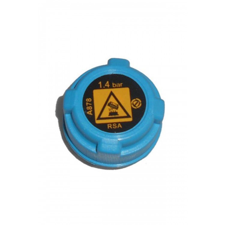 Fiat Punto Evo Radyatör Ek Depo Kapaği (2009-2011) 1.4, 1.2, 1.3 JTD 46799364 Fiat Punto Evo Radyatör Ek Depo Kapaği (2009-2011) 1.4, 1.2, 1.3 JTD 46799364